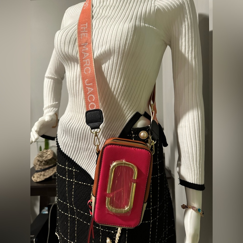 Brand New Marc Jacob Sling Bag